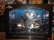  Saber & Saber Motored Cuirassier 