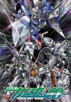  Gundam 00 - season 1 