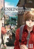  Gunslinger Girl: Il Teatrino 