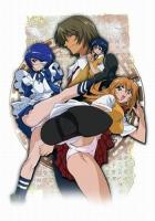  Ikkitousen ~ Strength of Thousand year - Tam quốc chiến kỉ 
