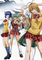  Ikkitousen 3 - Great Guardians 