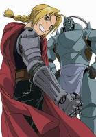  Full Metal Alchemist 