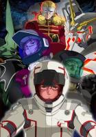  Gundam Unicorn ep 3: Ghost Of Laplace 
