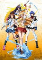  Ikkitousen 4: Xtreme Xecutor 