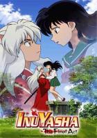  InuYasha Final Act 