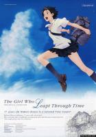  Toki o Kakeru Shoujo 