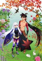  Katanagatari 