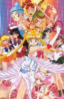  Sailormoon: Super S 