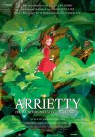  Borrower Arrietty 