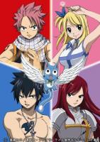  Fairy Tail's Collection 