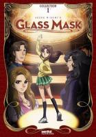  Glass mask - Cô bé chăm chỉ 2005 