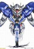  Gundam 00 Season 2 