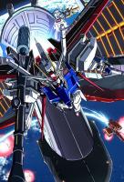  Gundam SEED HD Remaster 