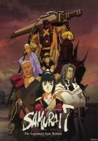  Samurai 7 - Bluray 720p 